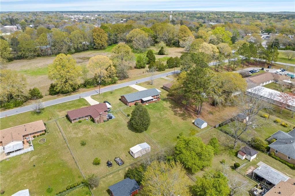 707 S 12th St, Lanett, AL, 36863