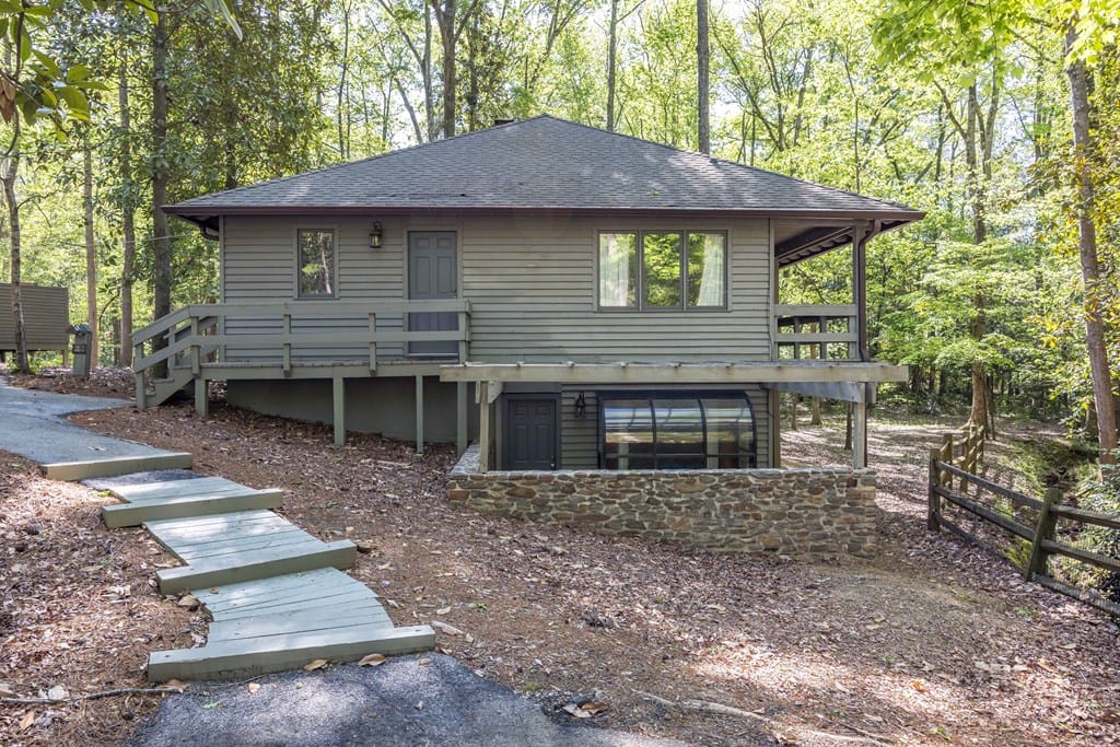 1081 Duck Pond Branch, Pine Mountain, GA, 31822 — Photo 2