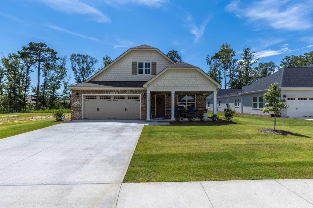 72 Altapass Way, Fortson, GA, 31808