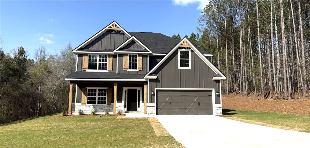 111 LEE ROAD 2237, Cusseta, AL, 36852