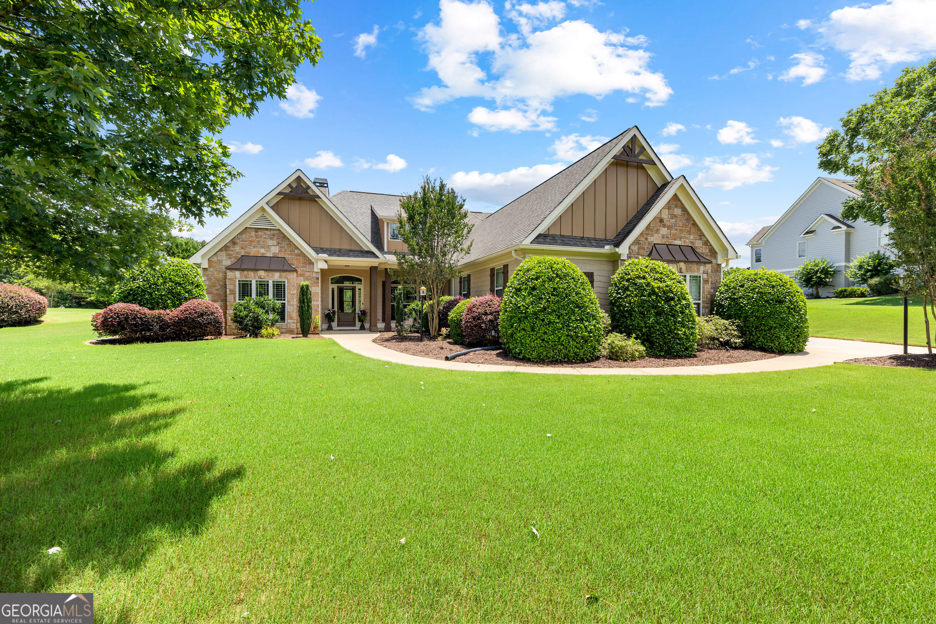 134 Beaumont Farms Dr, Sharpsburg, GA 30277