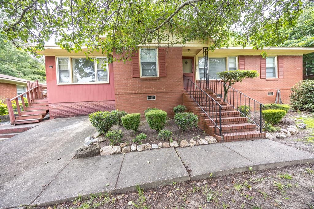 220 Tennant Avenue, Columbus, GA, 31907