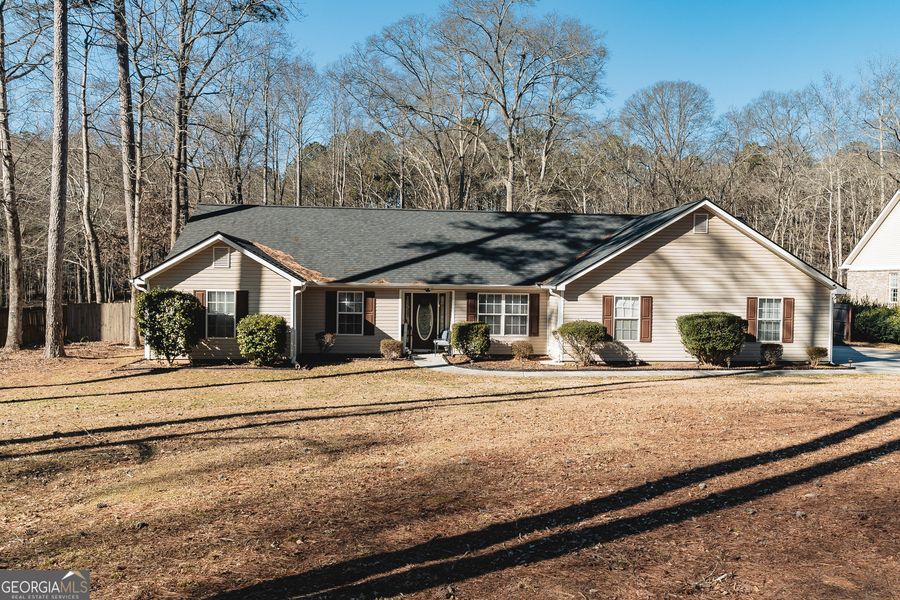 145 Beau Brook, Sharpsburg, GA, 30277