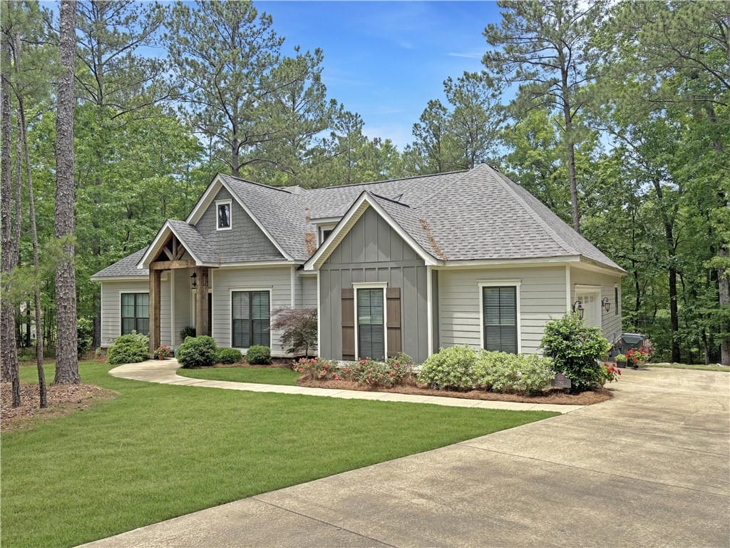782 Still Waters Drive, Dadeville, AL, 36853