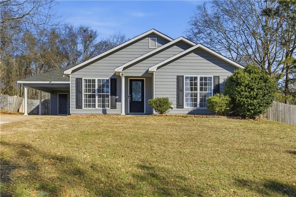 978 Lee Road 219, Phenix City, AL, 36870