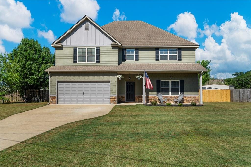 14 Isbell Road, Fort Mitchell, AL, 36856