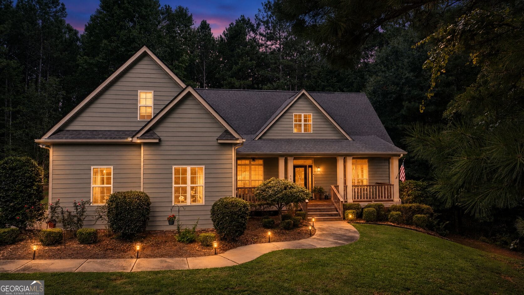 405 Barouche Dr, Thomaston, GA 30286