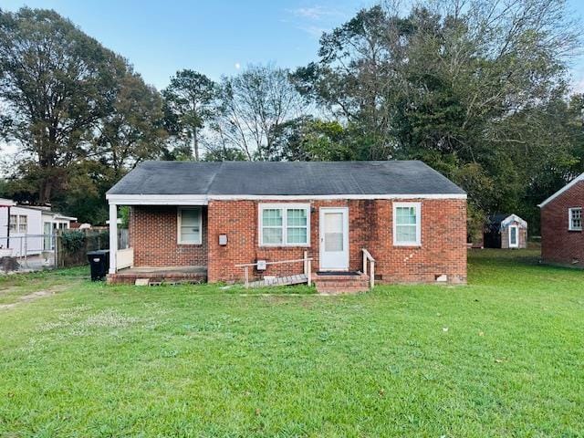 2248 South Lumpkin Road, Columbus, GA, 31903