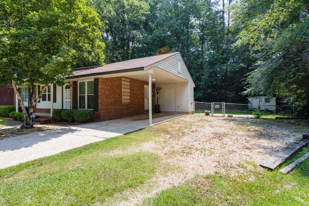 5300 Misty Lane, Columbus, GA, 31909
