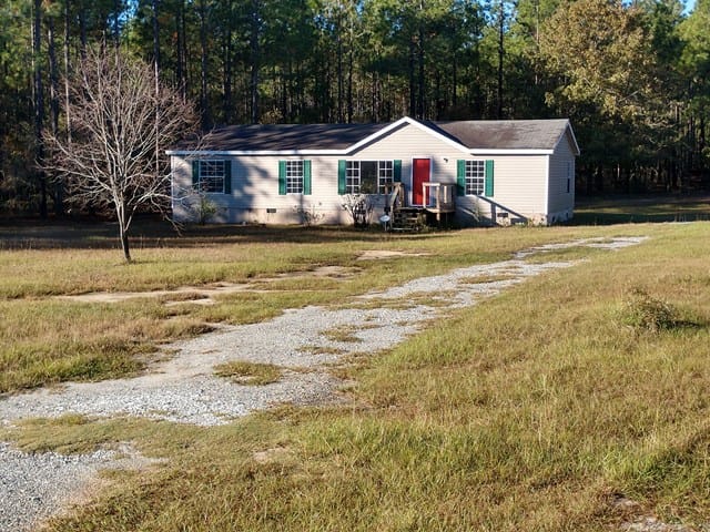 4795 Ga Hwy 0240, Box Springs, GA, 31801