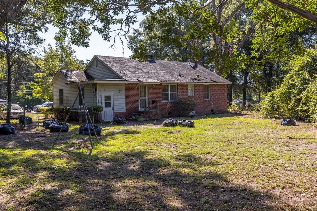 1421 Forest Drive, Columbus, GA, 31907