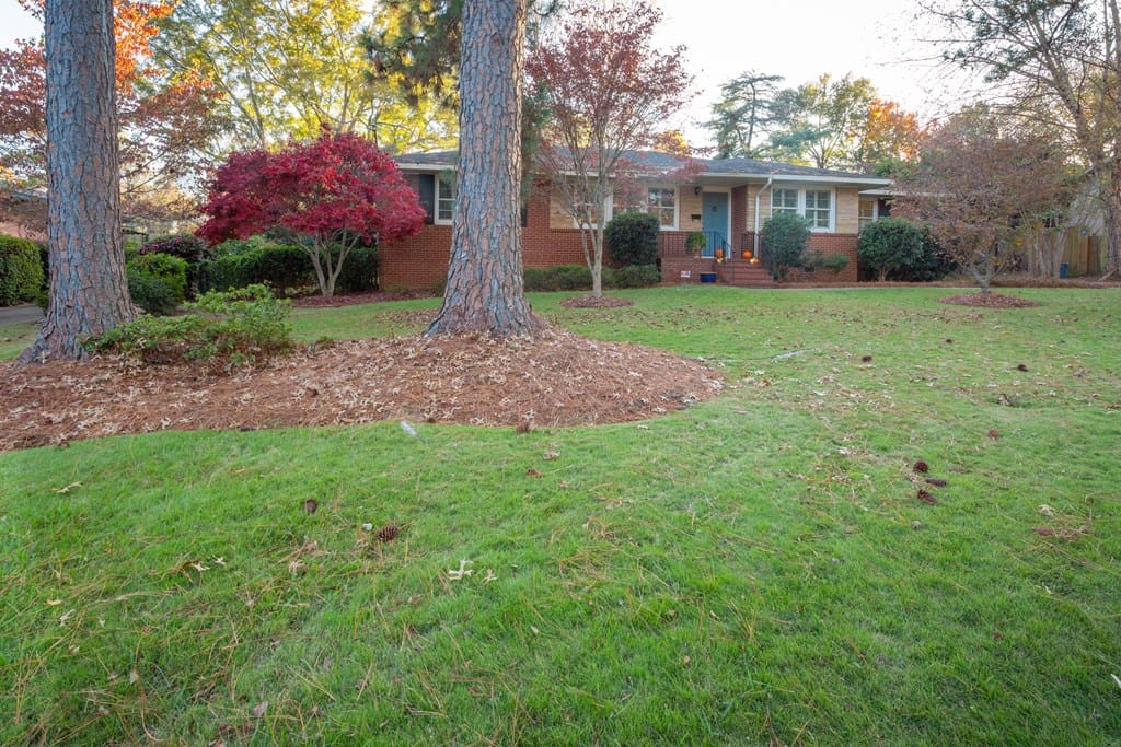 2834 Roswell Lane, Columbus, GA, 31906