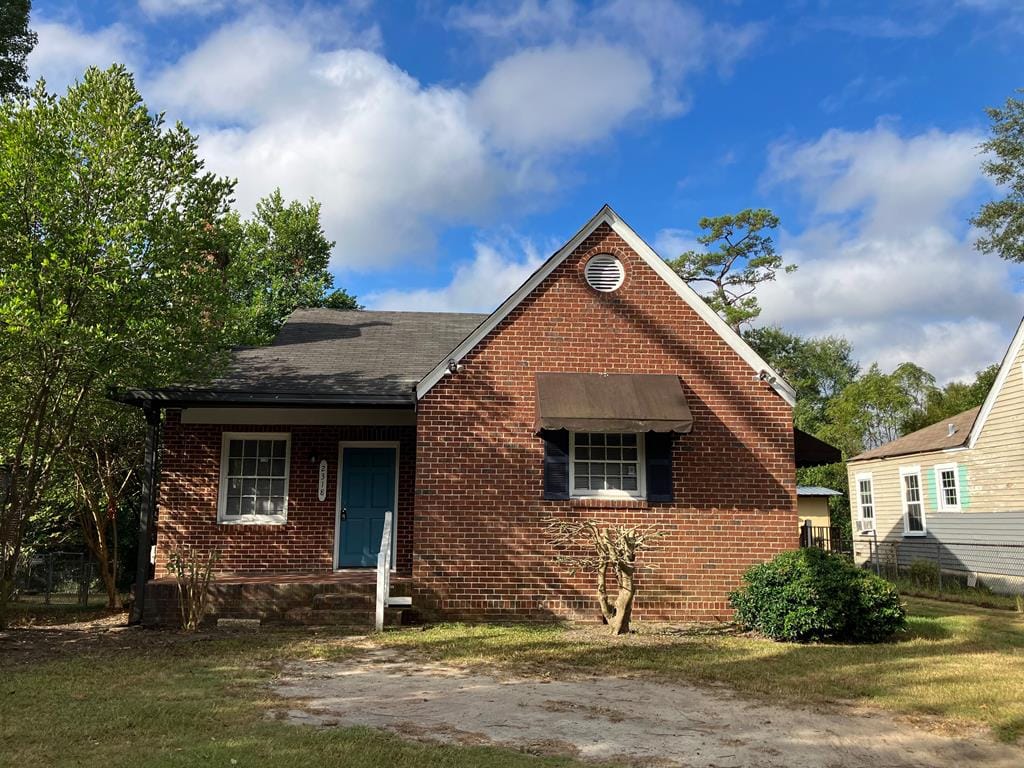 2318 Huggins Street, Columbus, GA, 31903