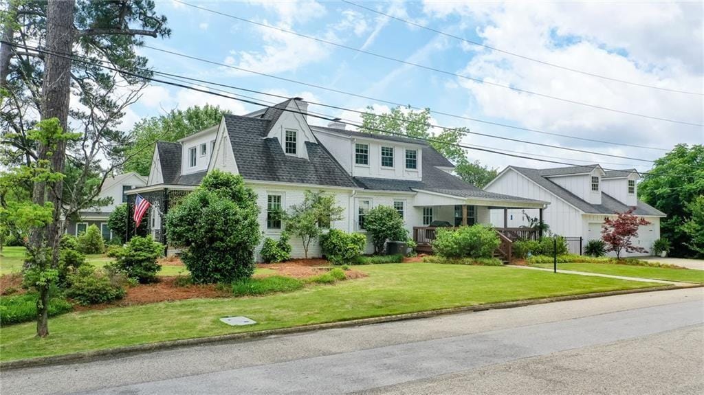 822 10TH, Opelika, AL, 36801 — Photo 3