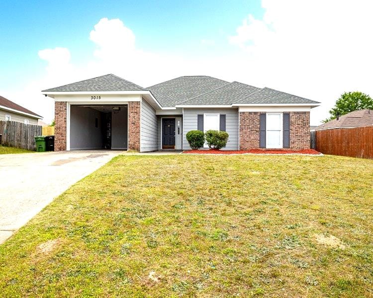 3015 Longmont Lane, Columbus, GA, 31907