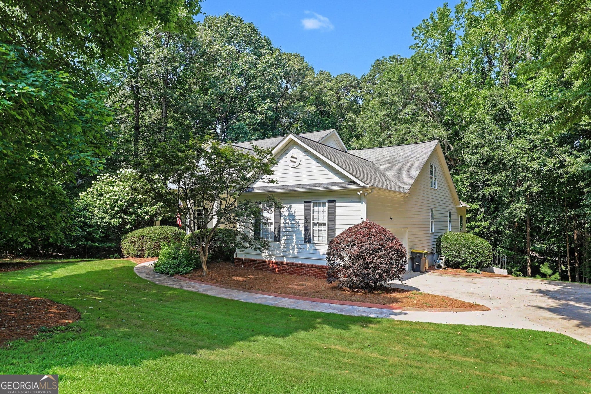 68 Cove, Newnan, GA, 30263