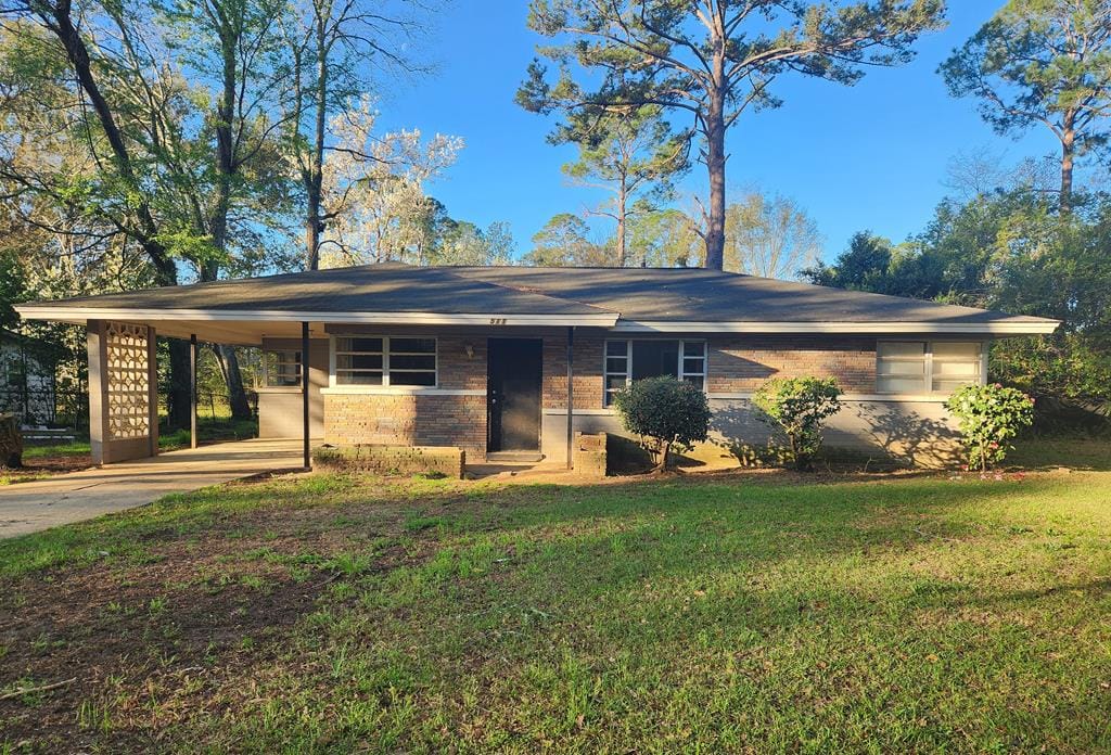 511 Johnson Road, Albany, GA, 31705
