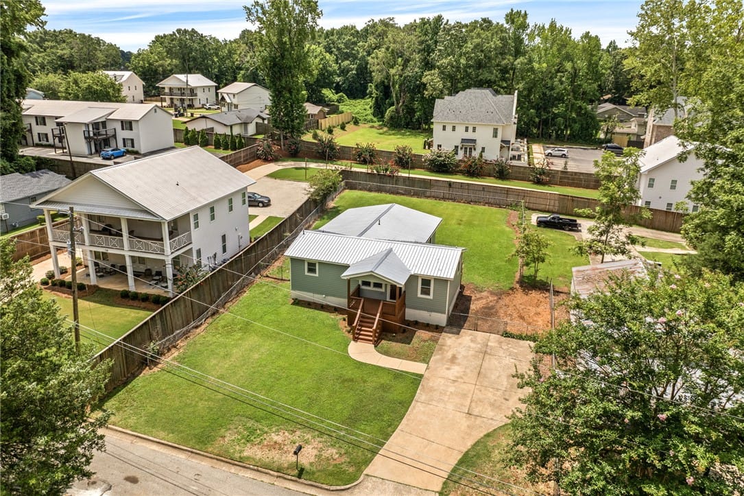 108 Mimosa Ave, Auburn, AL 36830