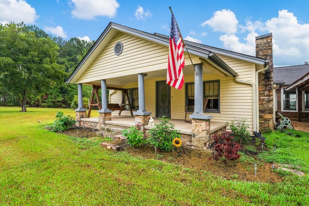 9306 GA-208, Waverly Hall, GA 31831