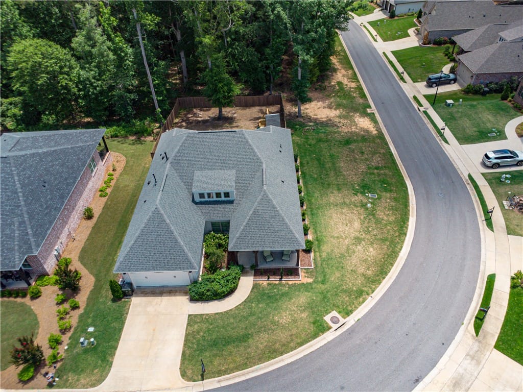 1695 Lois Ln, Auburn, AL 36832, USA
