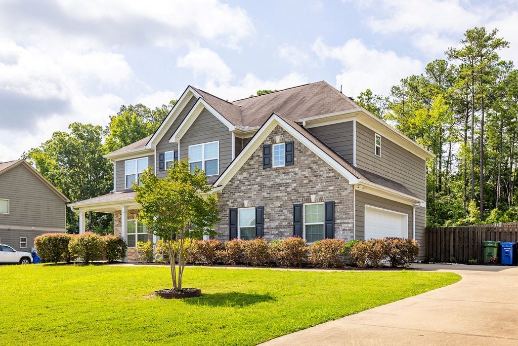 4508 Wisteria Lane, Fortson, GA, 31808