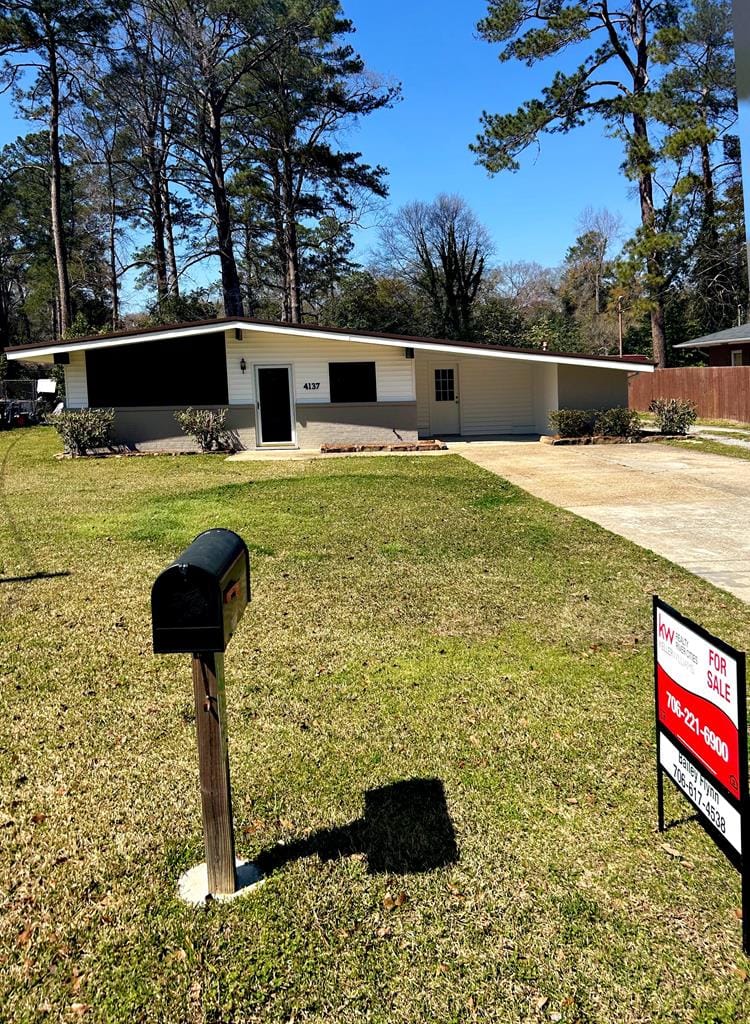 4137 Spirea Drive, Columbus, GA, 31907