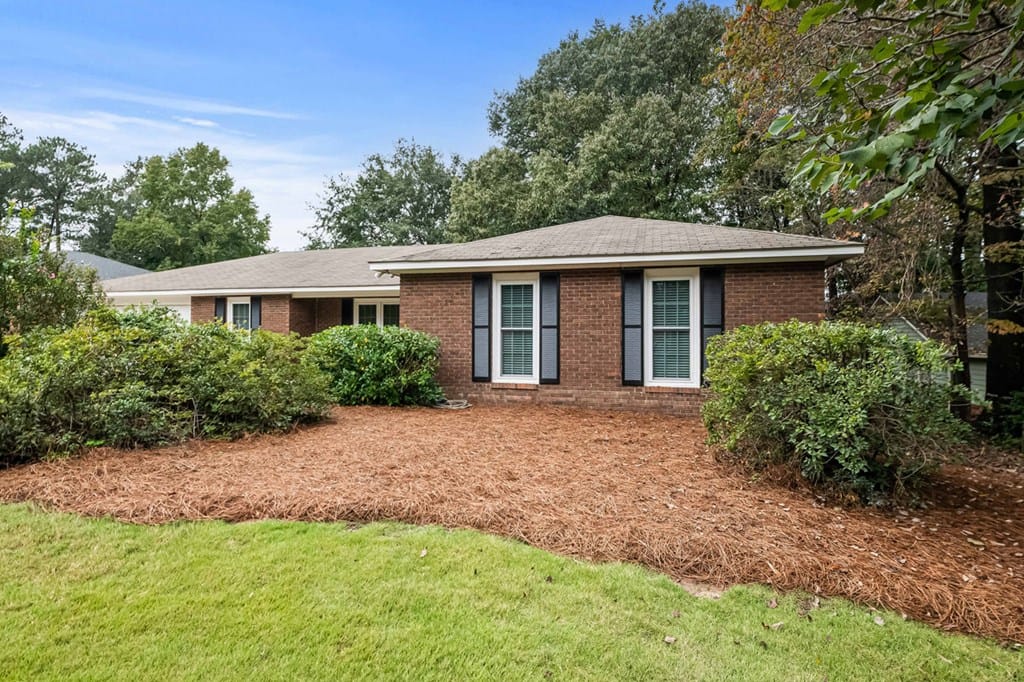 6737 Springlake Drive, Columbus, GA, 31909
