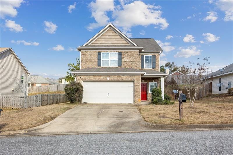 10 Brentview, Phenix City, AL, 36869