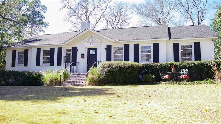 1629 Preston Drive, Columbus, GA, 31906