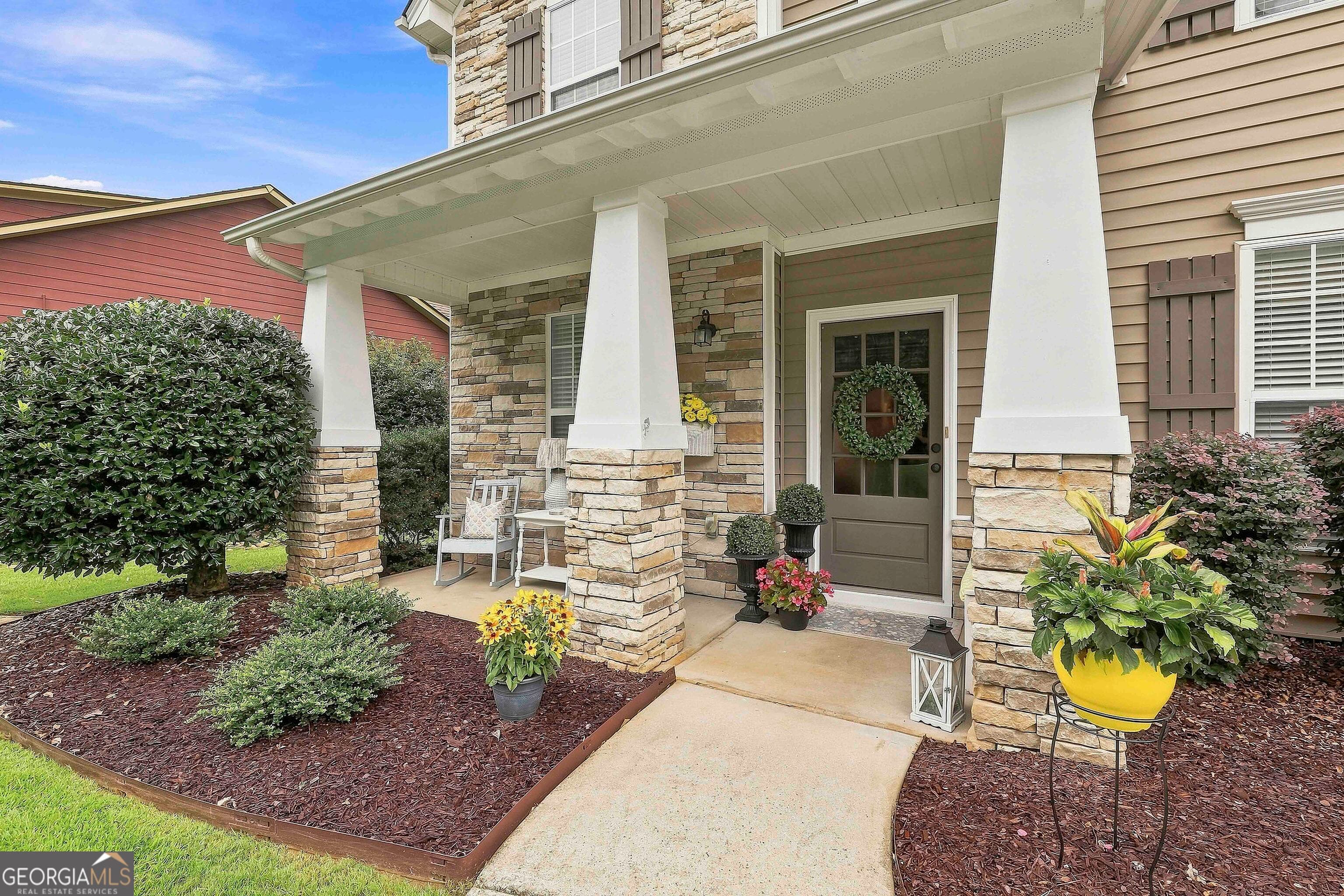 142 Highwoods Pkwy, Newnan, GA 30265