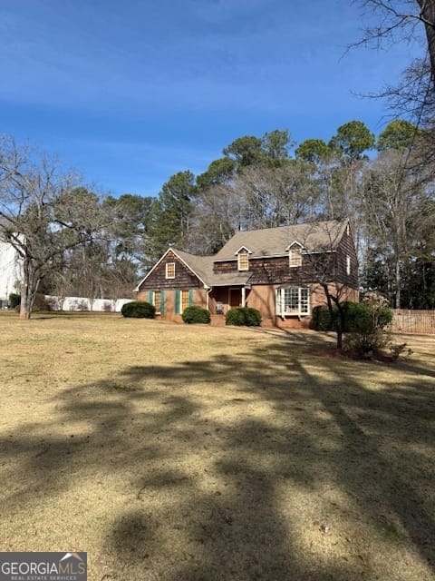 804 Wisteria Way, LaGrange, GA, 30240