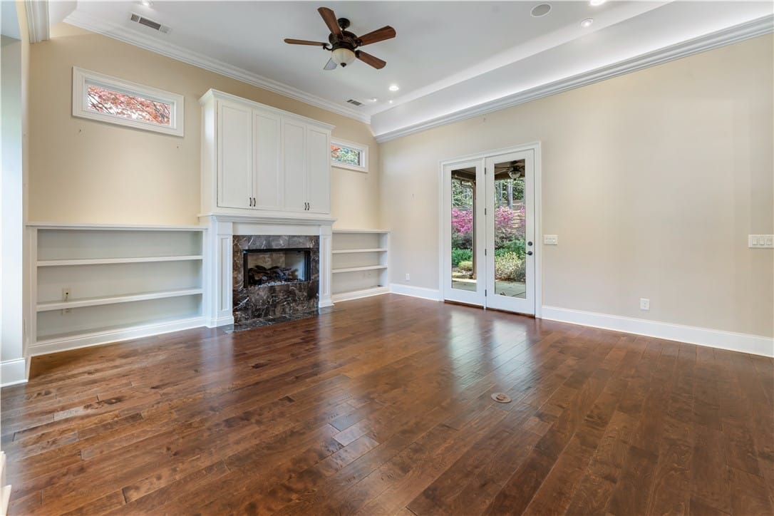 1668 Woodley Circle, Auburn, AL, 36830 — Photo 2