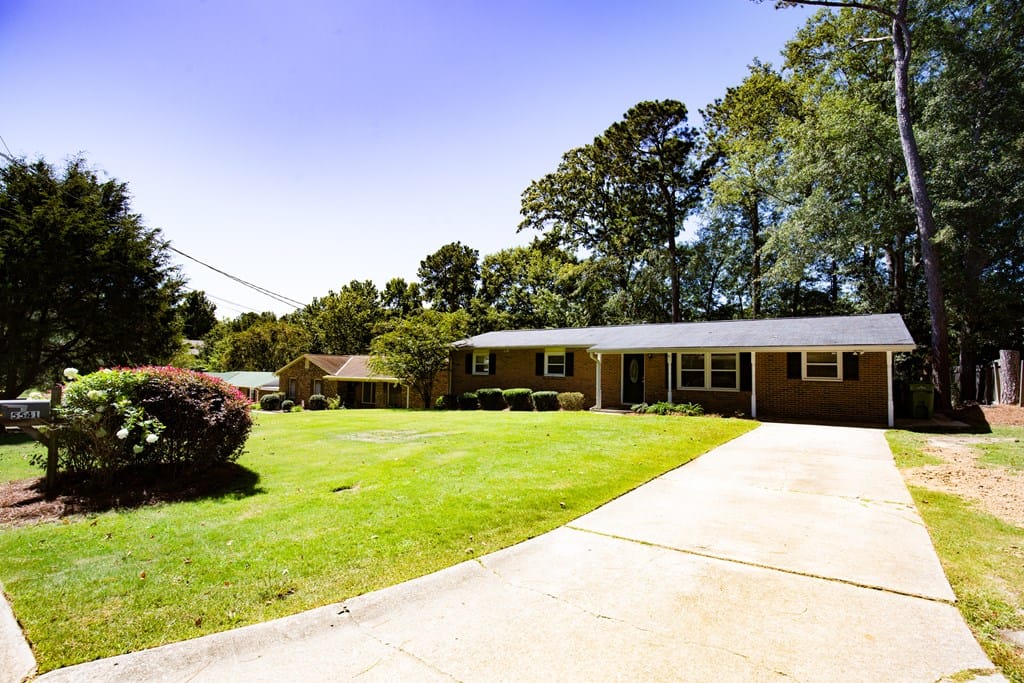 5541 Merle Avenue, Columbus, GA, 31909