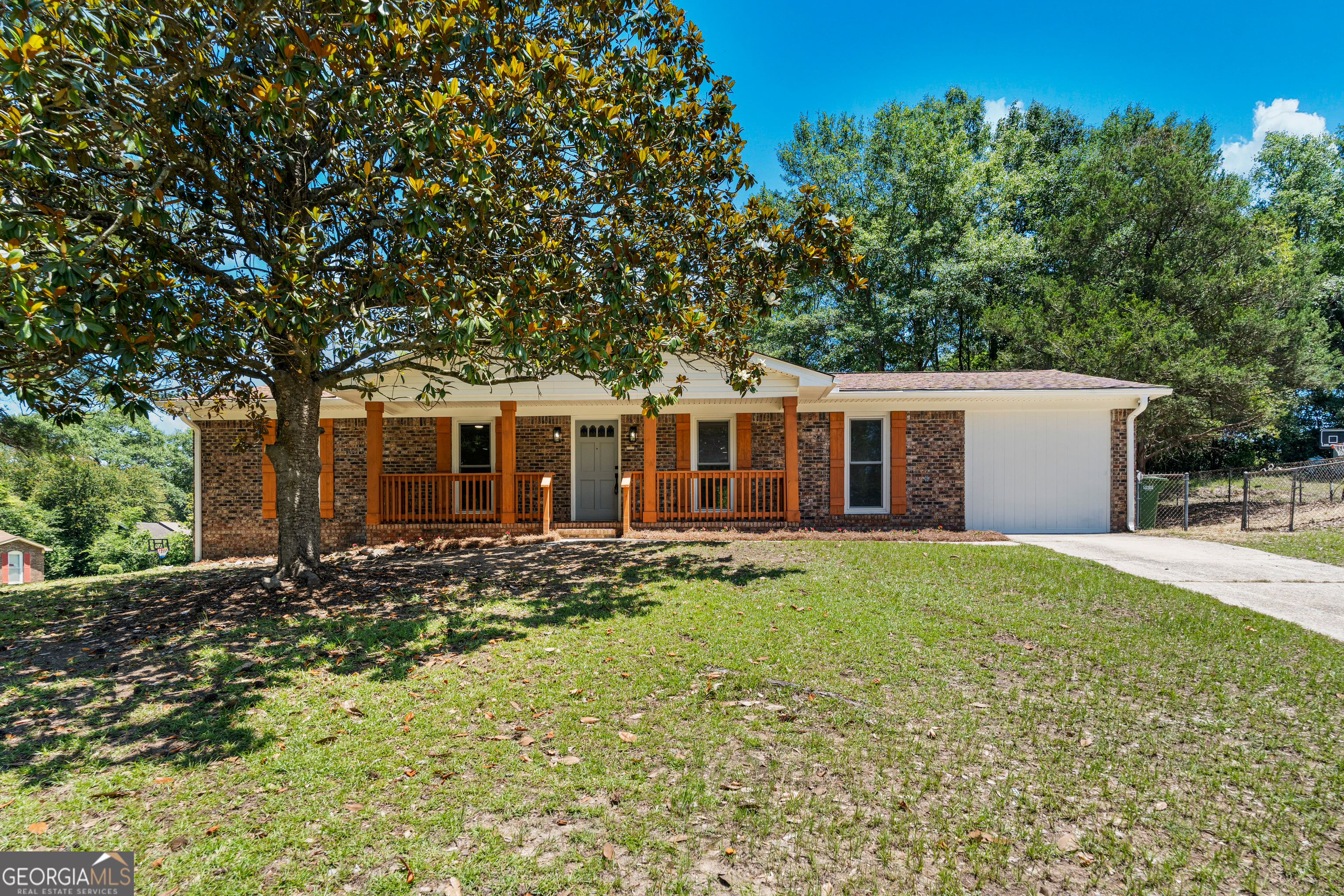 2708 White Chapel Dr, Columbus, GA 31907