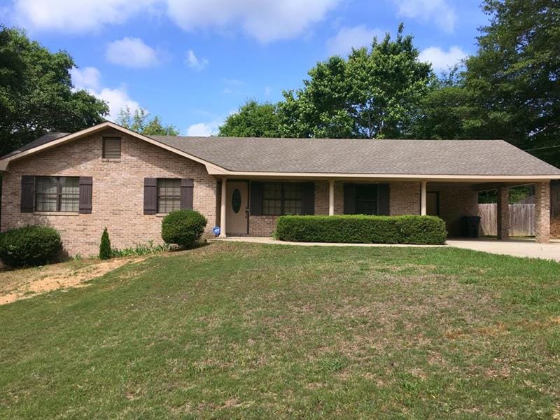 1903 Kittrell, Phenix City, AL, 36870
