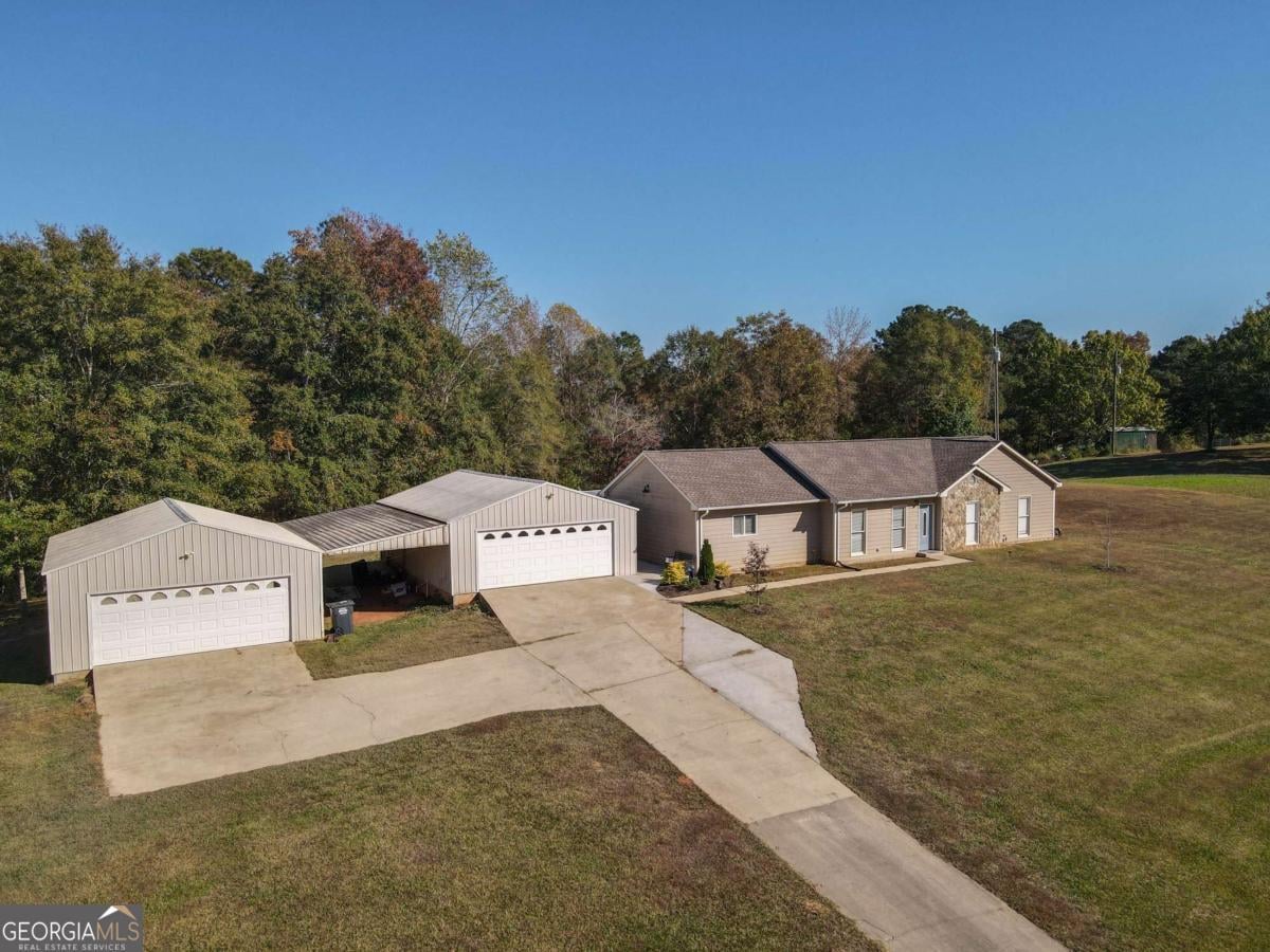 177 Abbottsford Rd, LaGrange, GA 30240