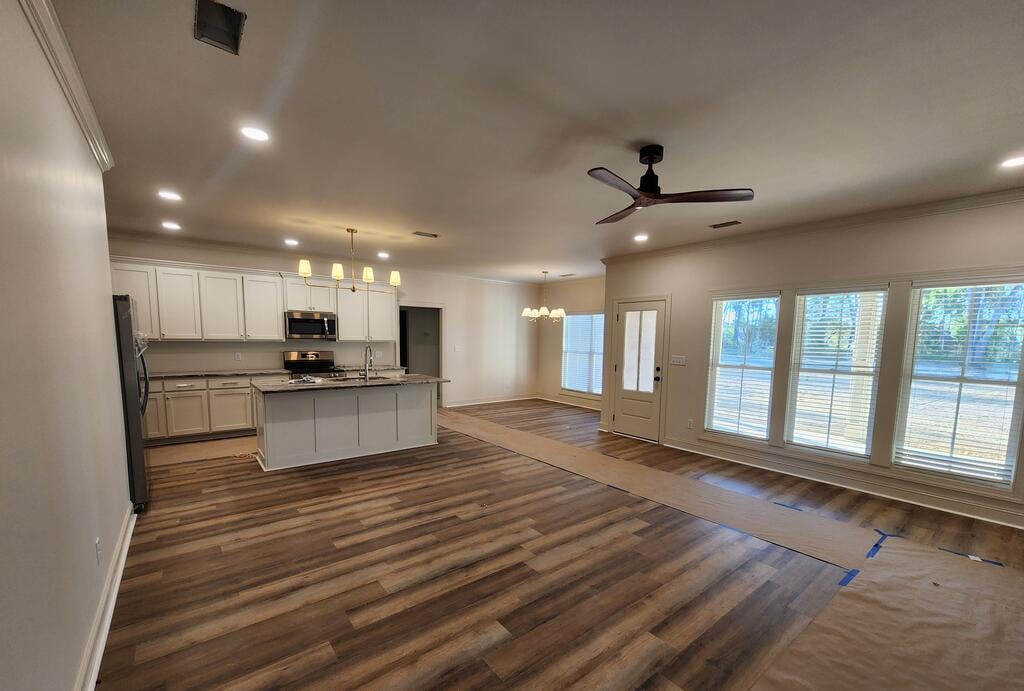 115 Sawtooth Drive, Leesburg, GA, 31763