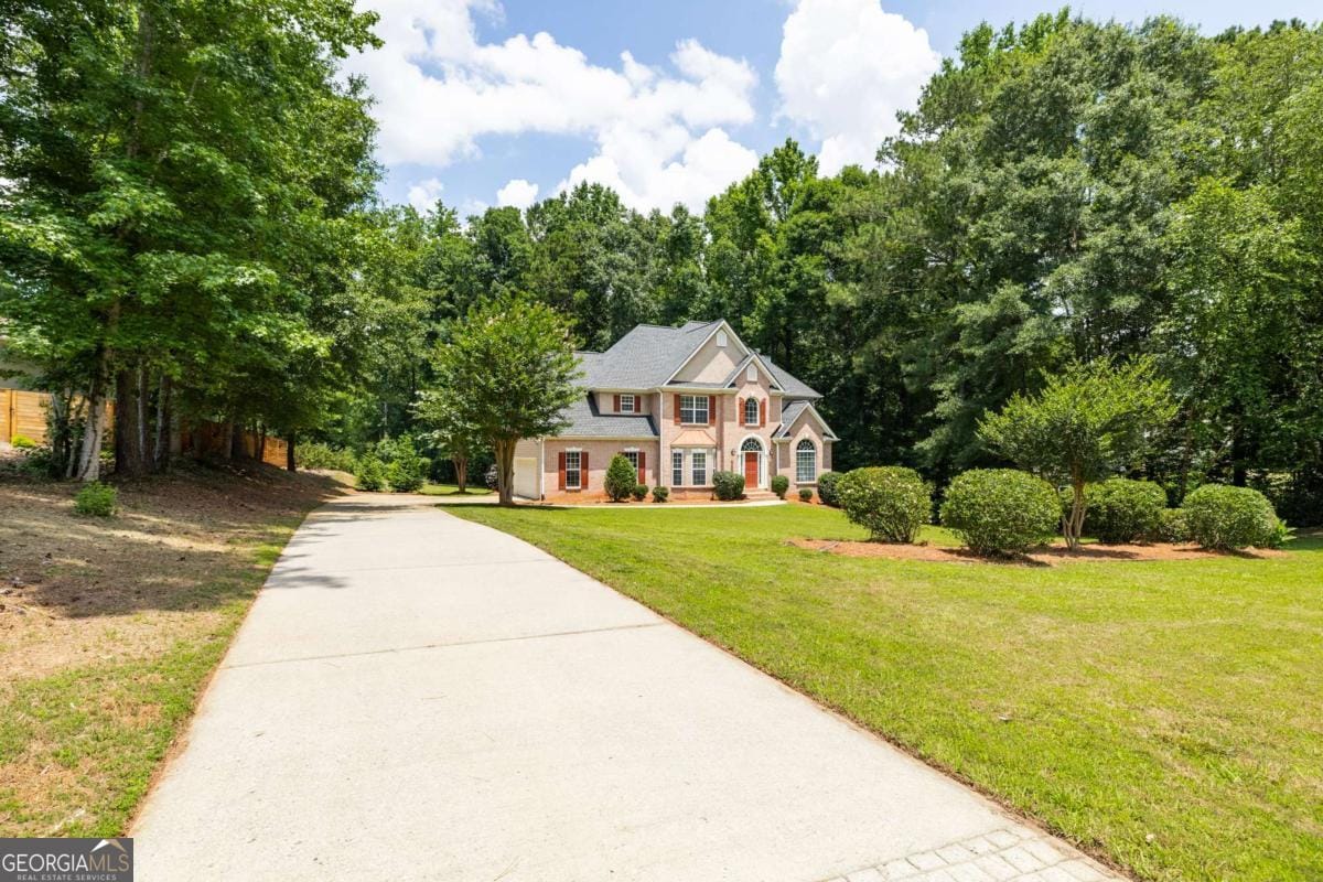 250 Ryans Ct, Sharpsburg, GA 30277