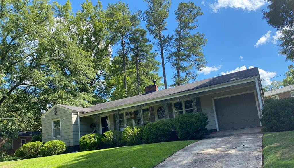 225 Lane Court, Lagrange, GA, 30240