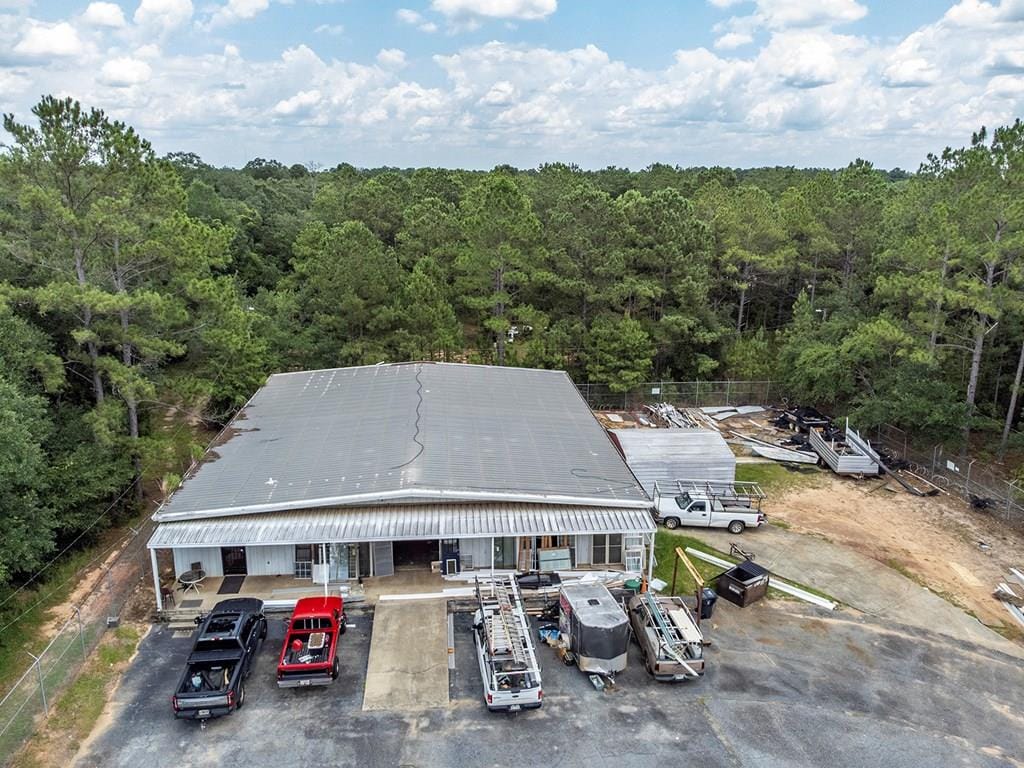 1412 Blaylock St, Albany, GA 31705