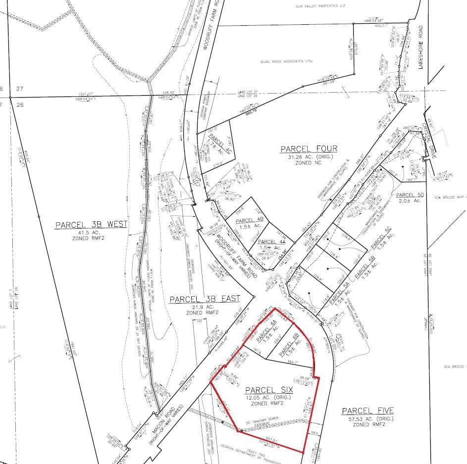 5590 Macon Road, Columbus, GA, 31907 — Photo 1