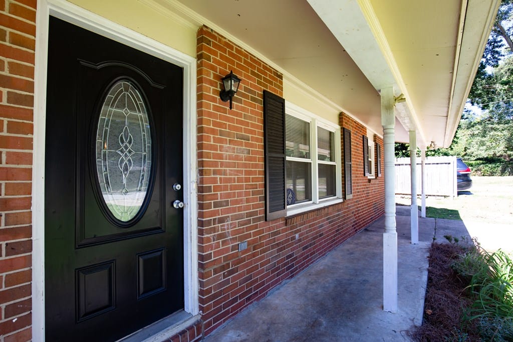 5541 Merle Avenue, Columbus, GA, 31909