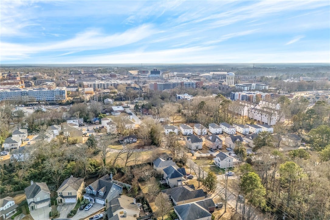 416 Frazier St, Auburn, AL 36830, USA — Photo 2