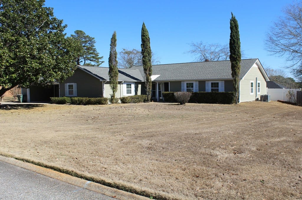 267 Barbara Drive, Ozark, AL, 36360 — Photo 3