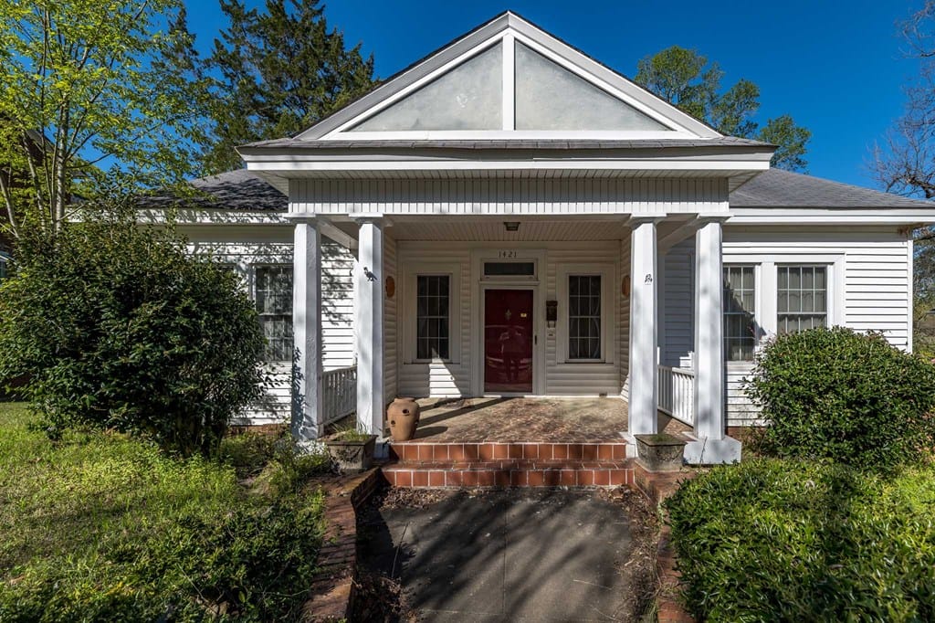 1421 Eberhart Avenue, Columbus, GA, 31906