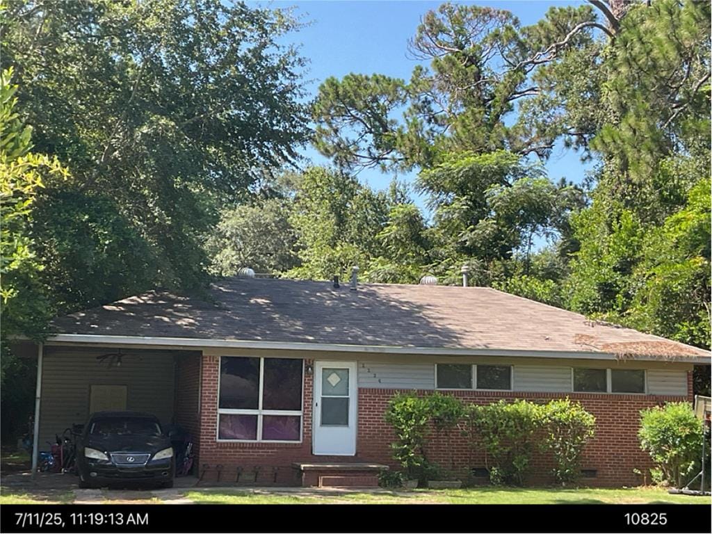 2234 Duitman Road, Albany, GA, 31705