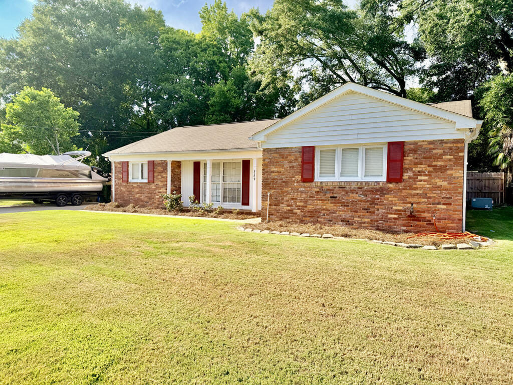 2209 Wessex Dr, Columbus, GA 31904