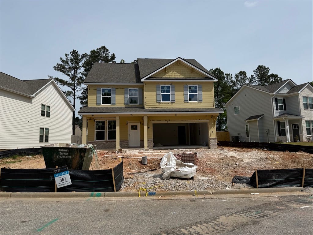 2120 Covey Drive, Auburn, AL, 36879