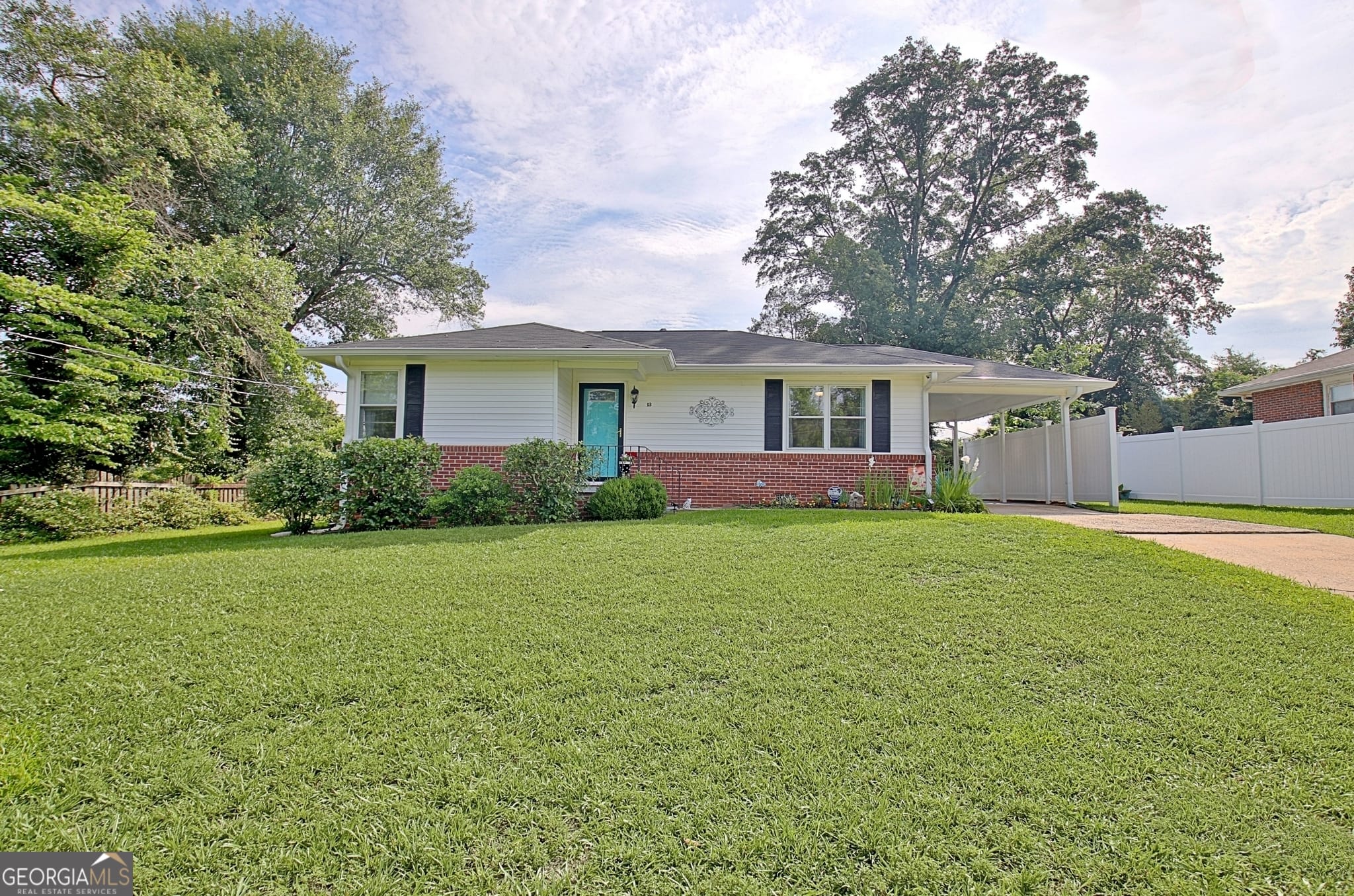 13 Conner Dr, Newnan, GA 30263, USA