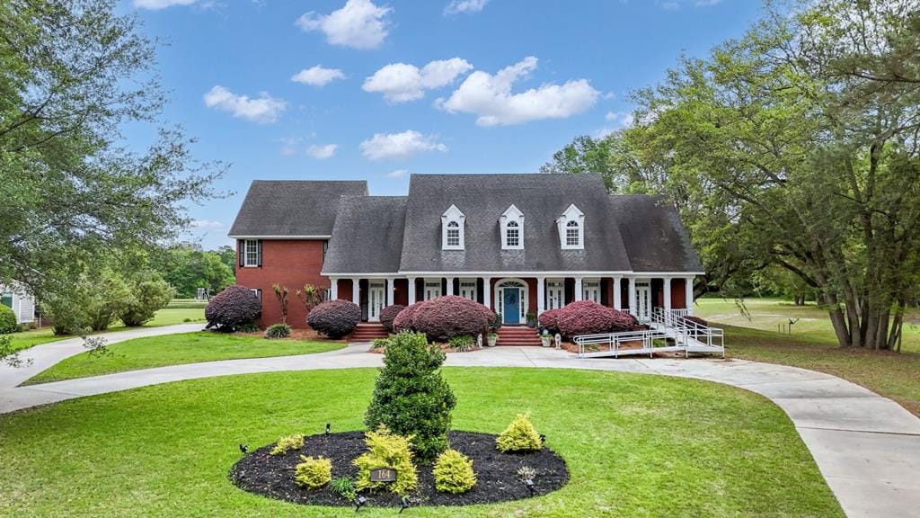 164 Midway Street, Leesburg, GA, 31763